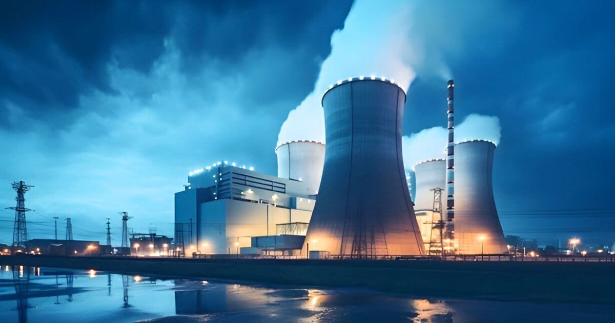 JP Power Share Price