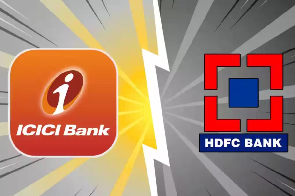 HDFC Bank vs ICICI Bank किस दिग्गज बैंक ने Q4 Results में मारी बाज़ी