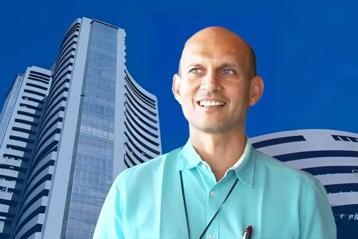 Suzlon को छोड़ो और Ashish Kacholia के इन 4 Stocks पर रखो नज़र 5 साल में 9500% का रिटर्न