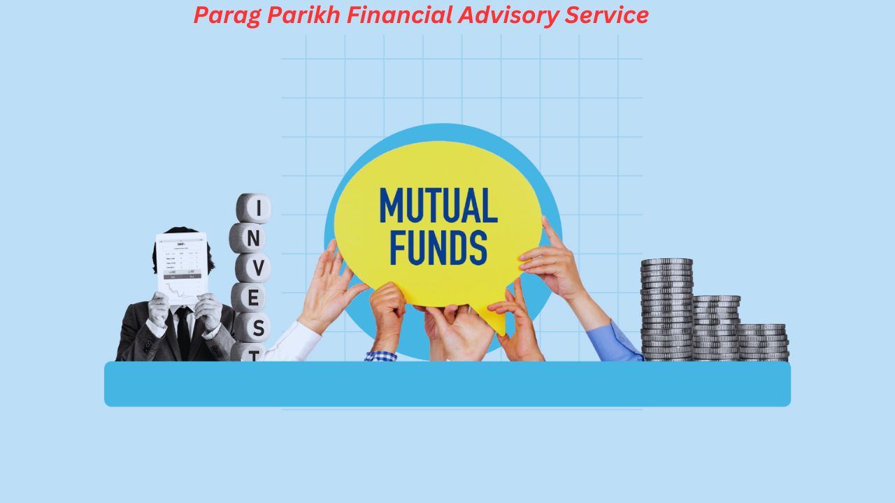 PPFAS mutual fund