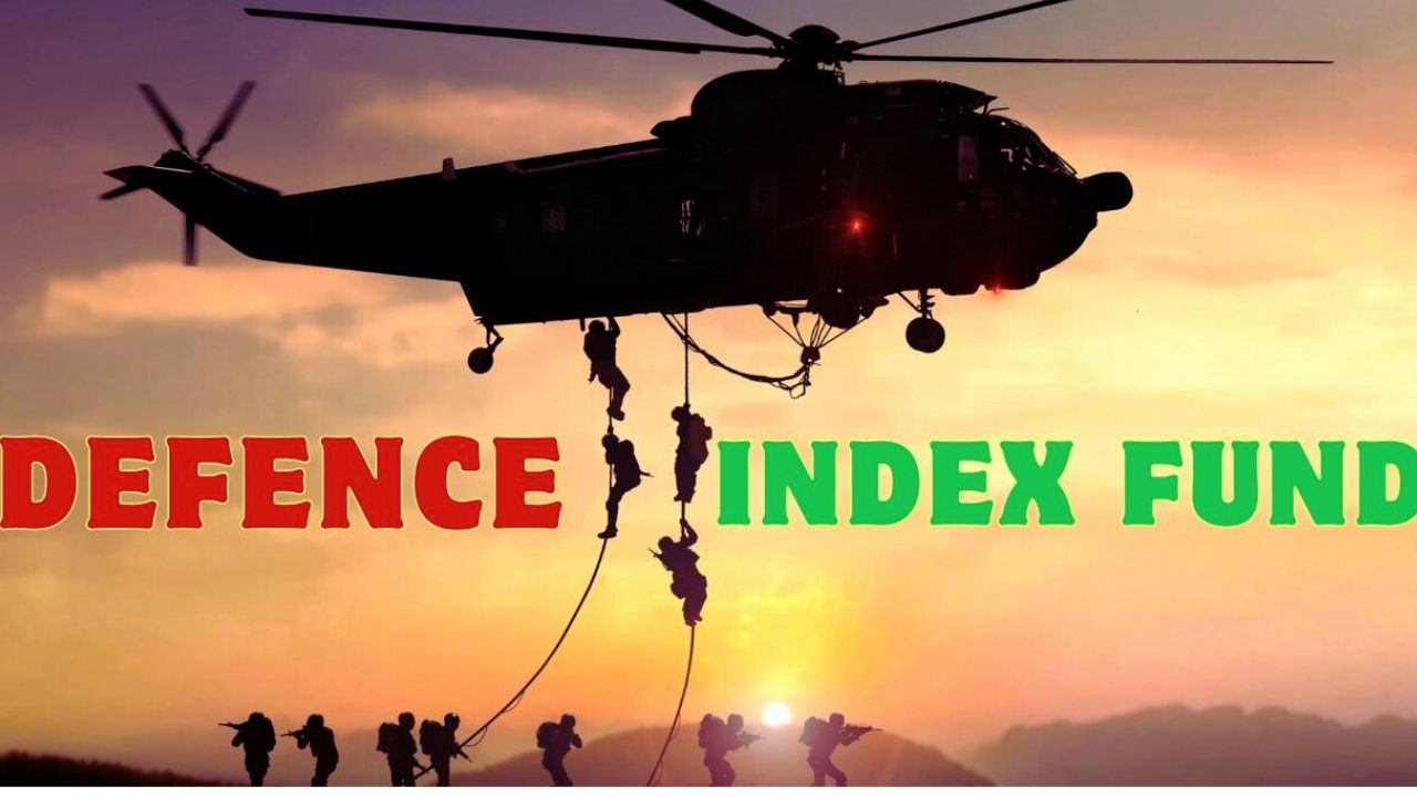 Defence mutual fund