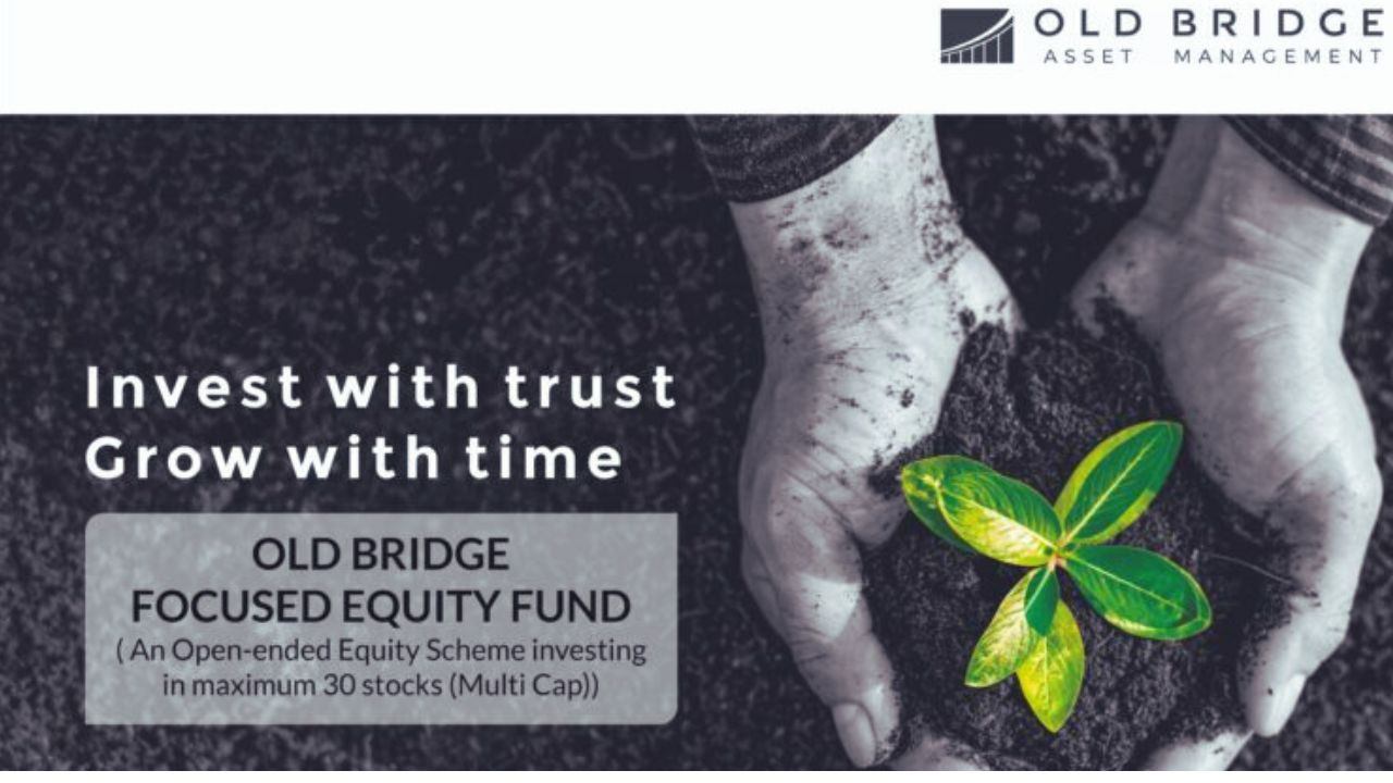 Old bridge mutual fund