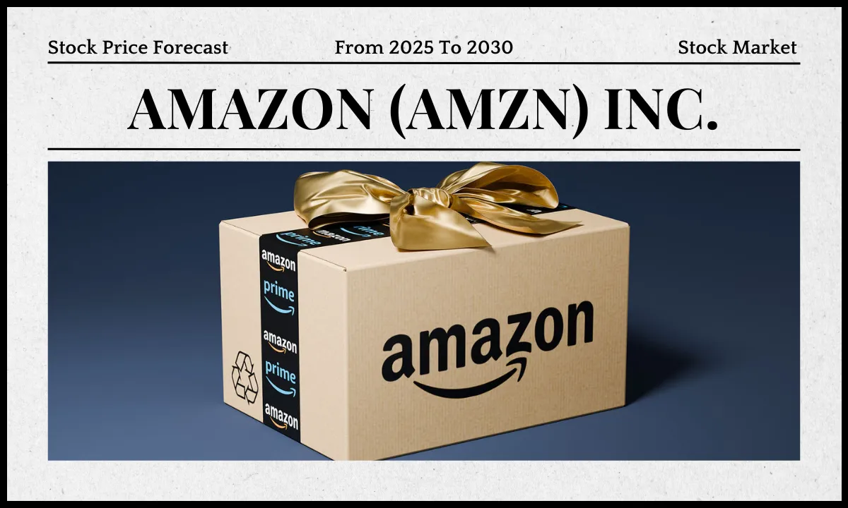 Amazon Stock