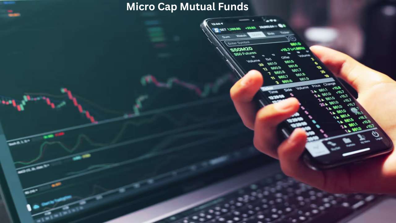 Microcap Mutual Fund