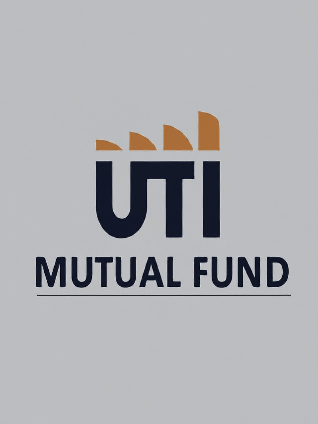 UTI Mutual Fund