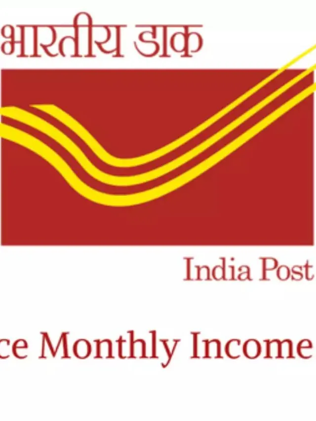 Post Office Monthly Income Scheme