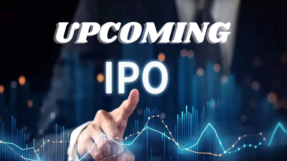 Upcoming IPO