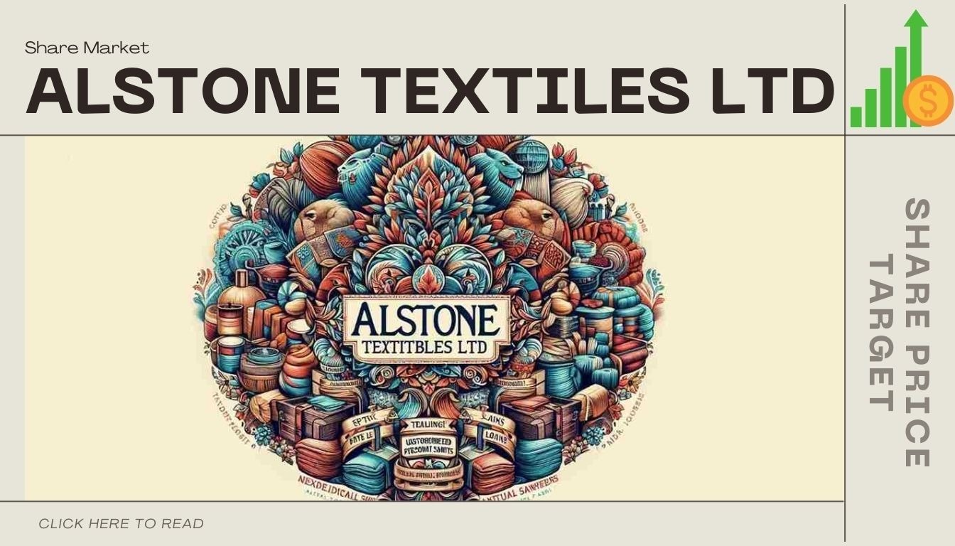 Alstone Textiles Share