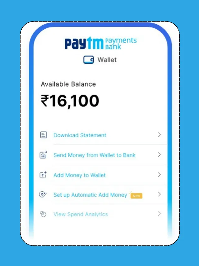 Paytm Se Paise Kaise Kamaye​