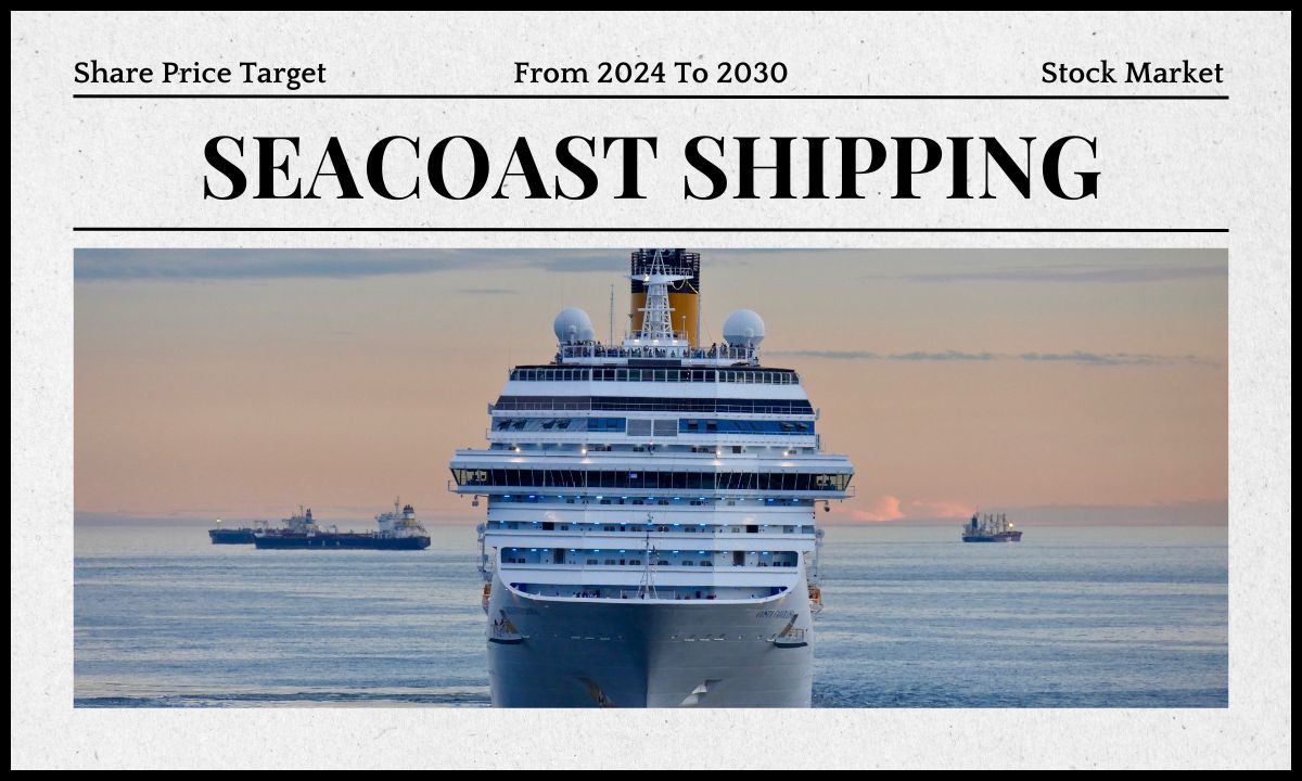 Seacoast Shipping Share Price