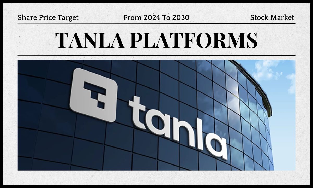 Tanla Share Price