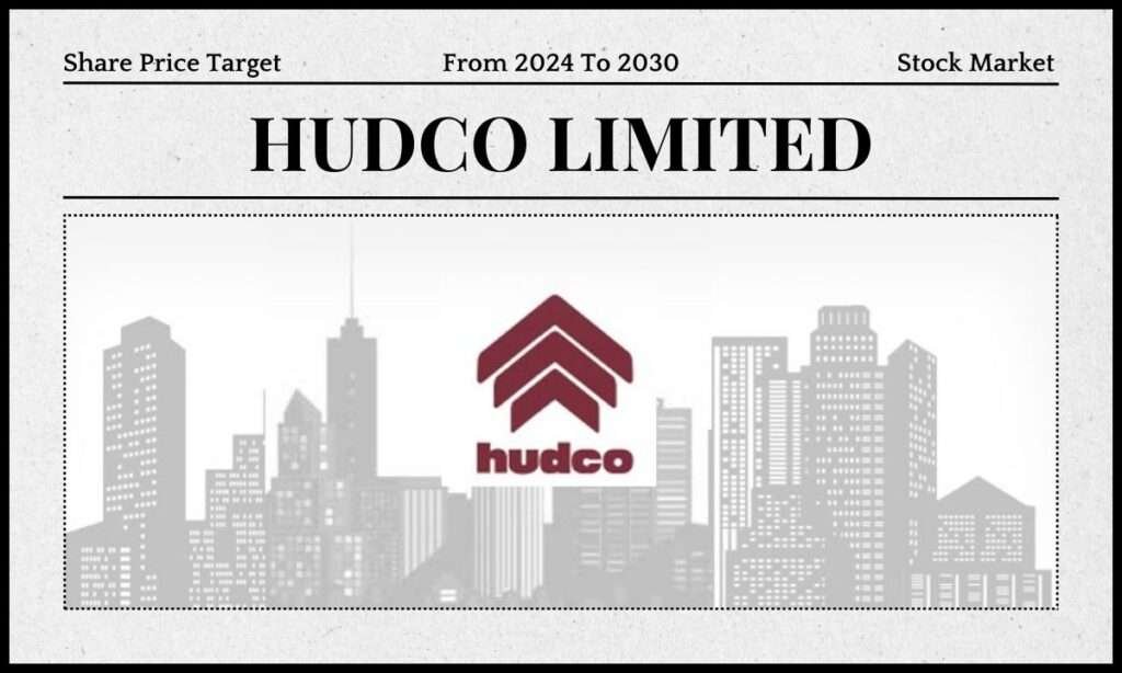 HUDCO Share Price Target