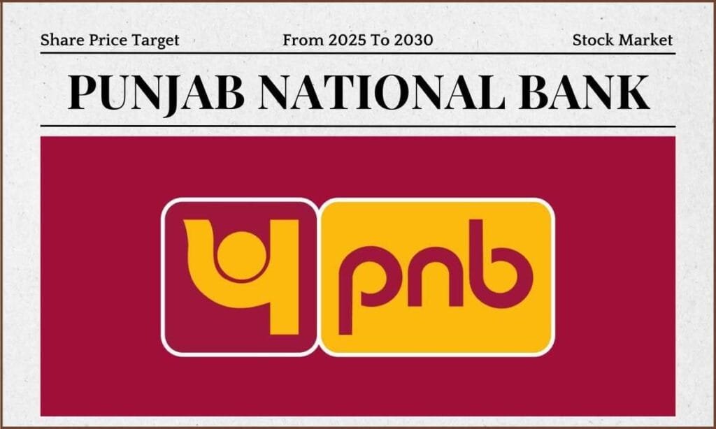 PNB Share Price Target