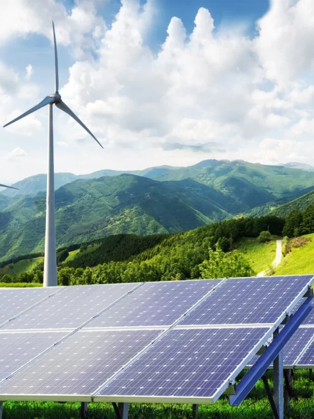 Gita Renewable Energy Ltd Share Price Target 2025 to 2050