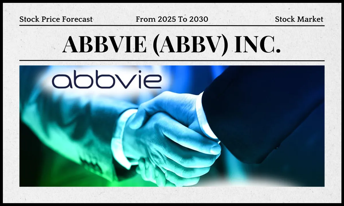 AbbVie Stock