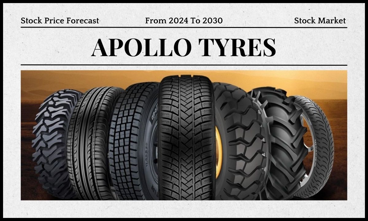 Apollo Tyres Share Price