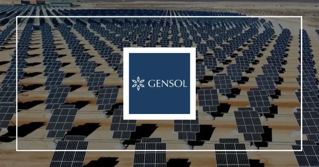 Gensol Engineering Share Price Target & Forecast 2025 to 2030