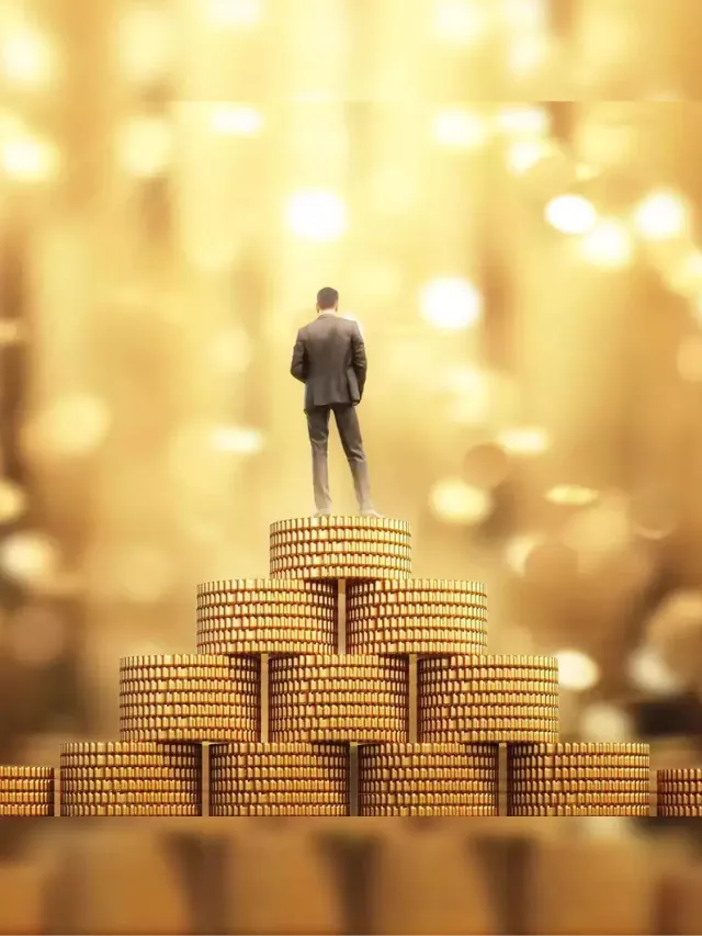 How to become rich: 8 smart money moves to boost your finances in 2025