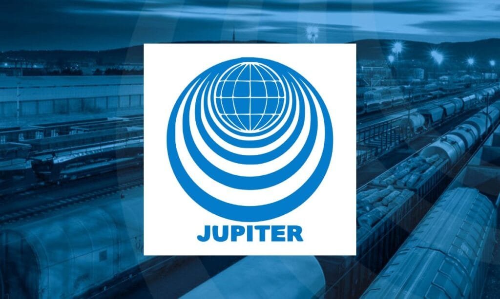 Jupiter Wagons Share Price