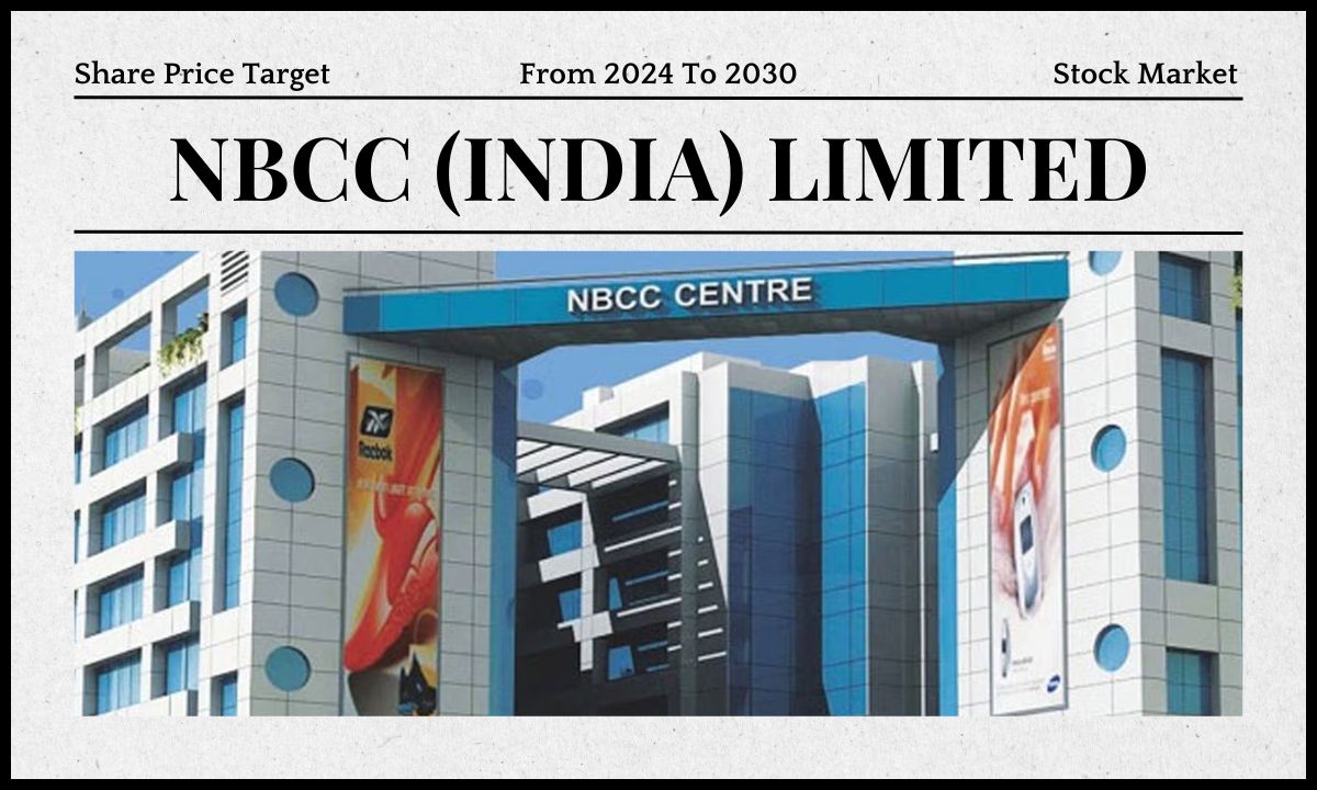 NBCC Share Price Target