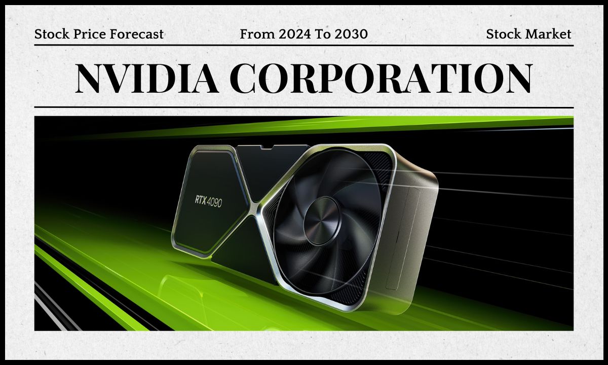 NVIDIA Stock Price