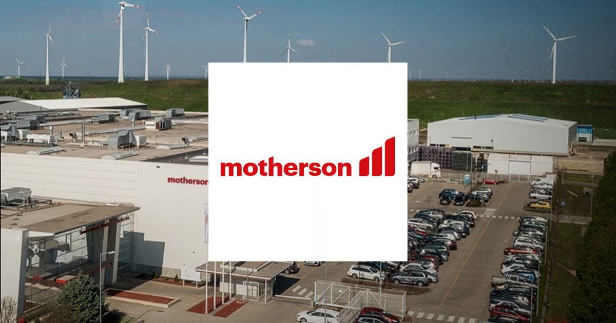 Samvardhana Motherson Share Price Target