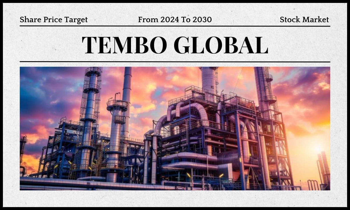 Tembo Global Share Price