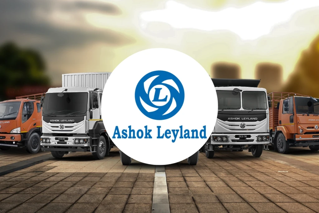 Ashok Leyland Share Price Target
