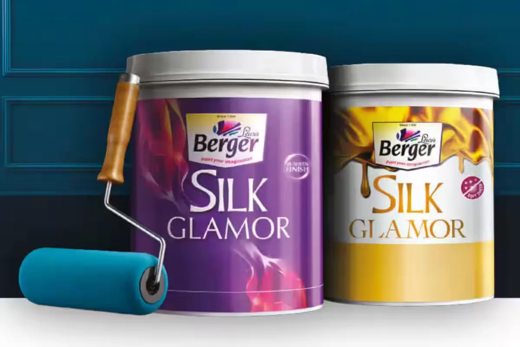 Berger Paints