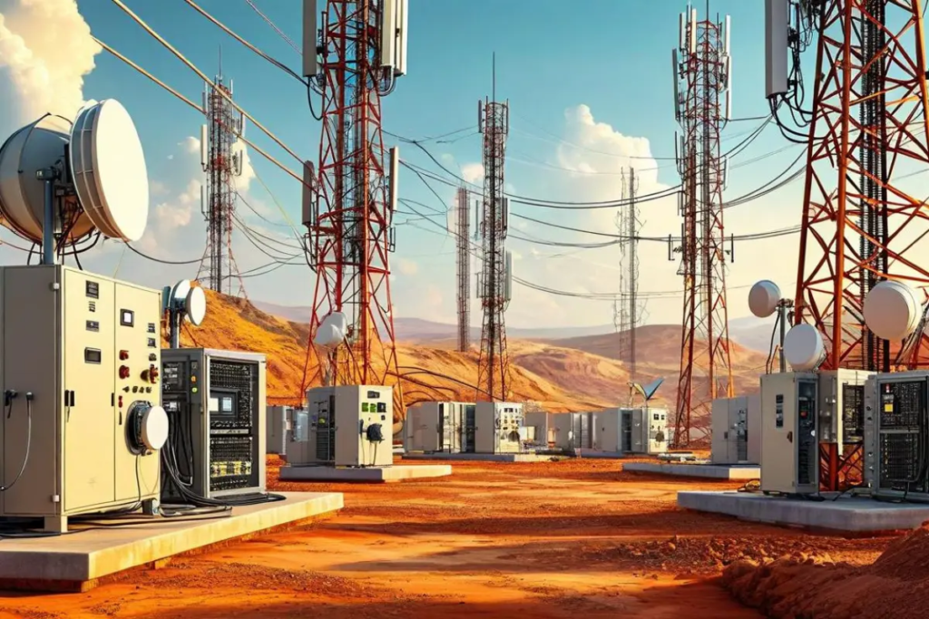 Indus Towers