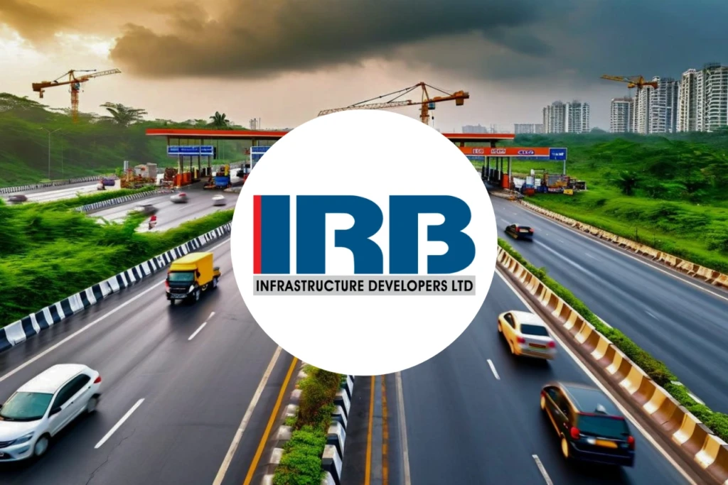 IRB Infrastructure Share Price Target