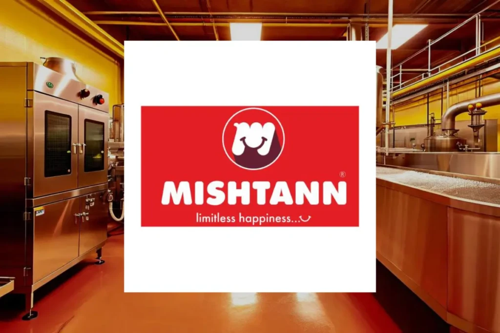 Mishtann Foods Share Price Target