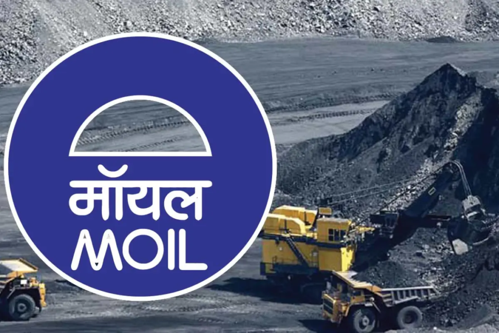 MOIL