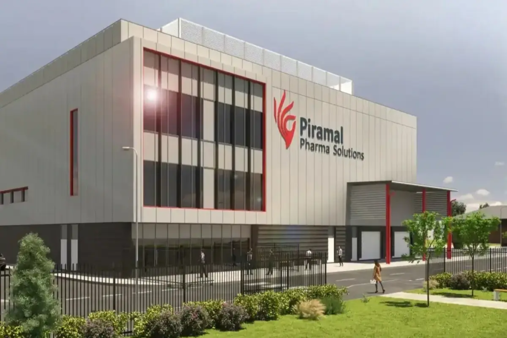 Piramal Pharma