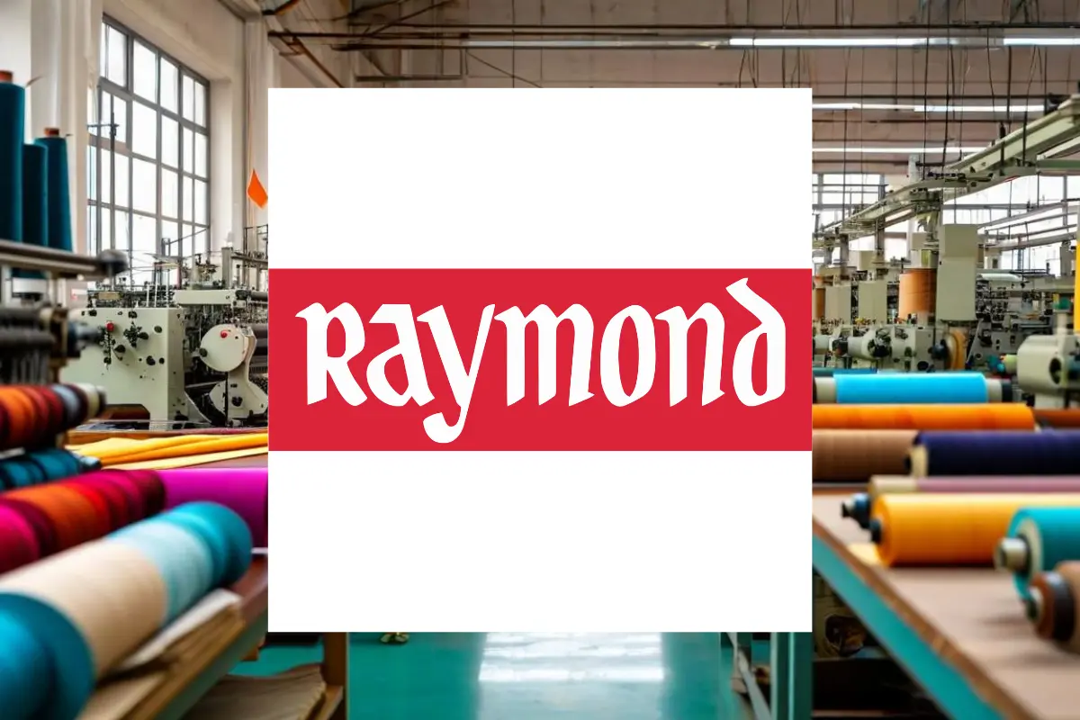 Raymond Share Price Target