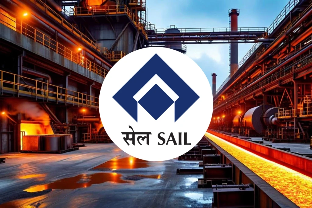 SAIL Share Price Target
