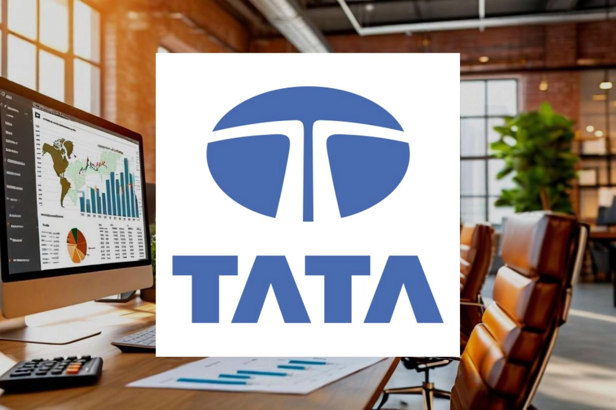 Tata Investment Share Price Target