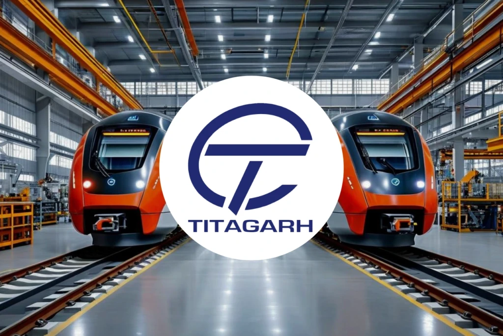 टिटागढ़ रेल सिस्टम शेयर मूल्य लक्ष्य