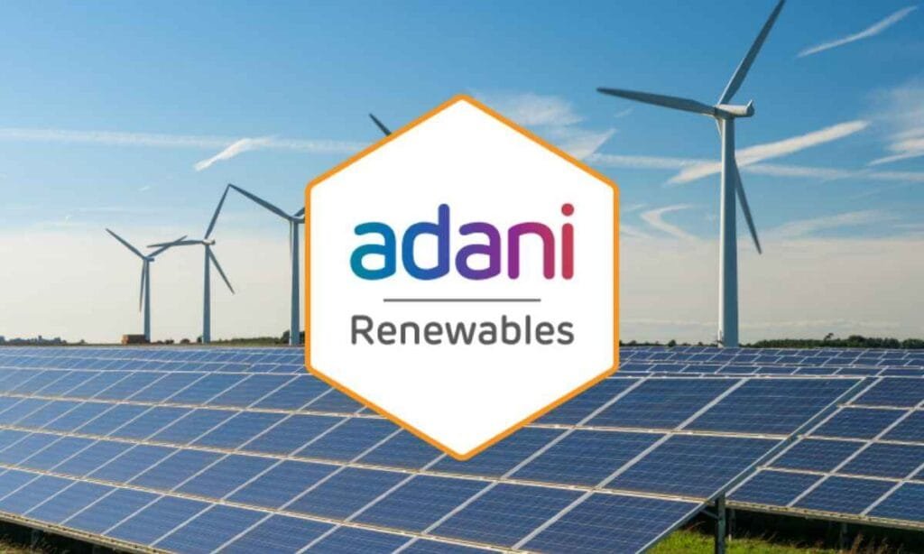Adani Green