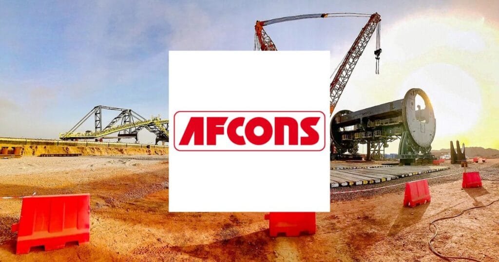 Afcons Infrastructure Share Price Target