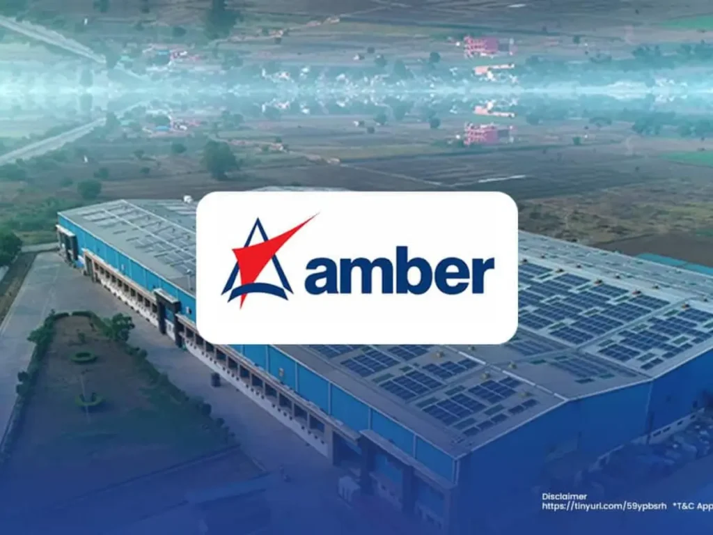 Amber Enterprises Share Price Target
