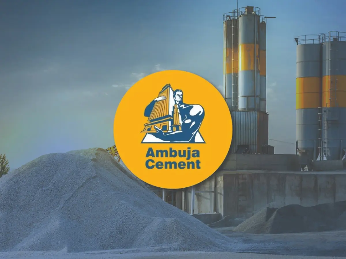 Ambuja Cement Share Price Target
