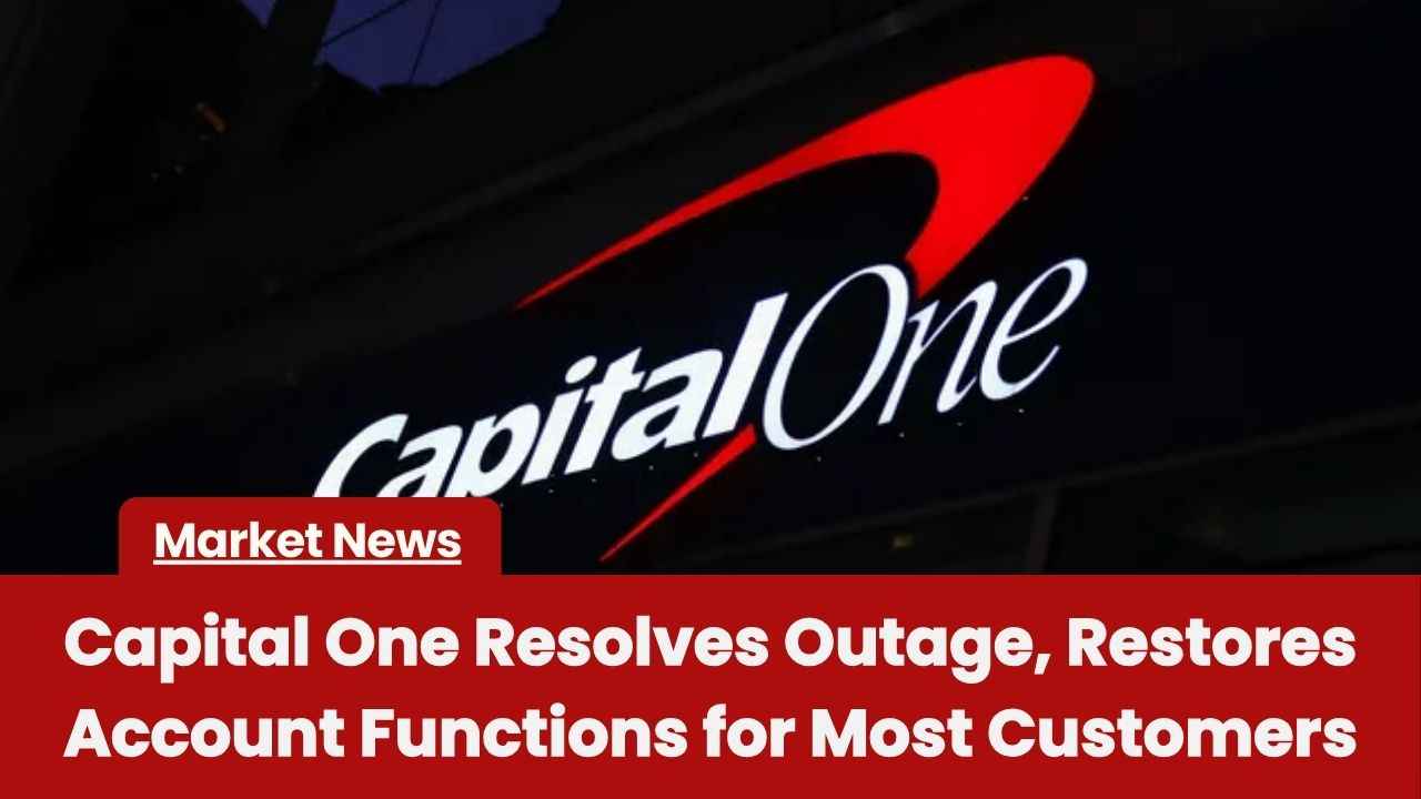 Capital One