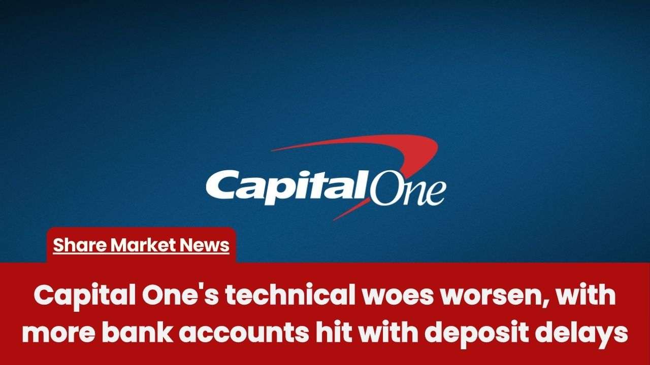 Capital One