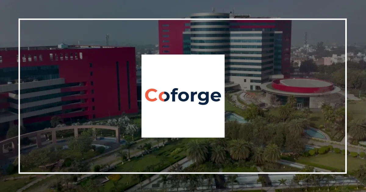 Coforge Share Price Target & Forecast 2025 To 2030