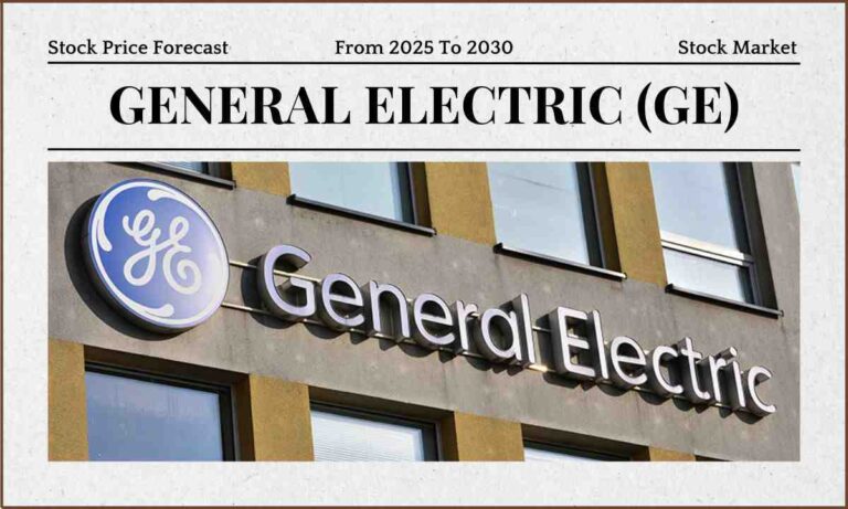 GE Stock