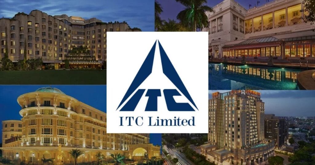 ITC Share Price Target