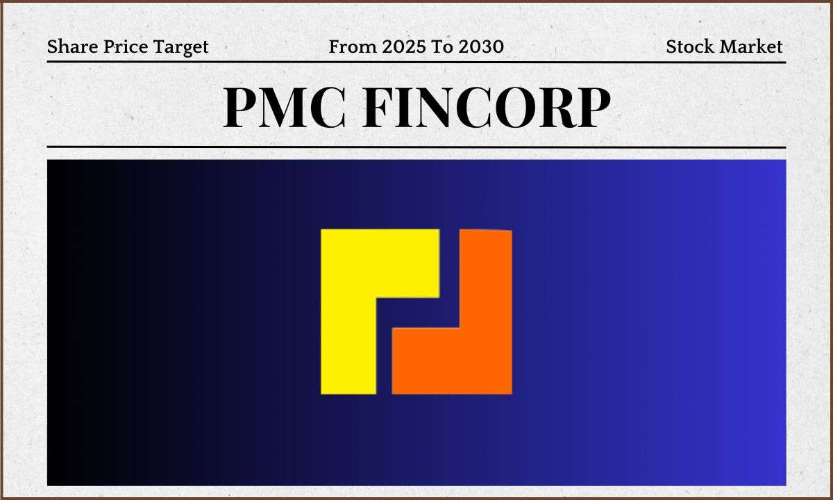 PMC Fincorp Share Price Target