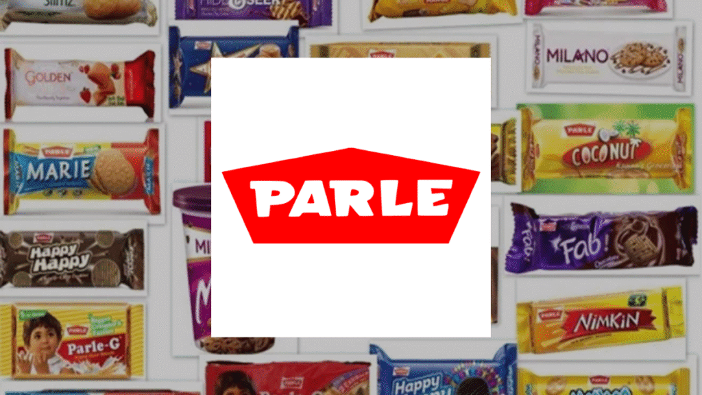 पार्ले इंडस्ट्रीज शेयर मूल्य लक्ष्य