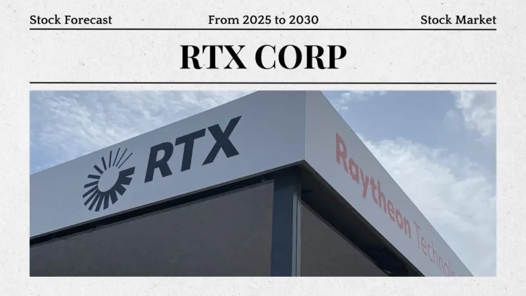 RTX Stock